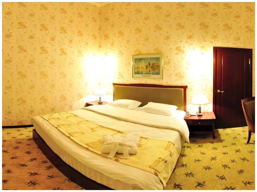 Golden Valley Hotel Tashkent Camera foto