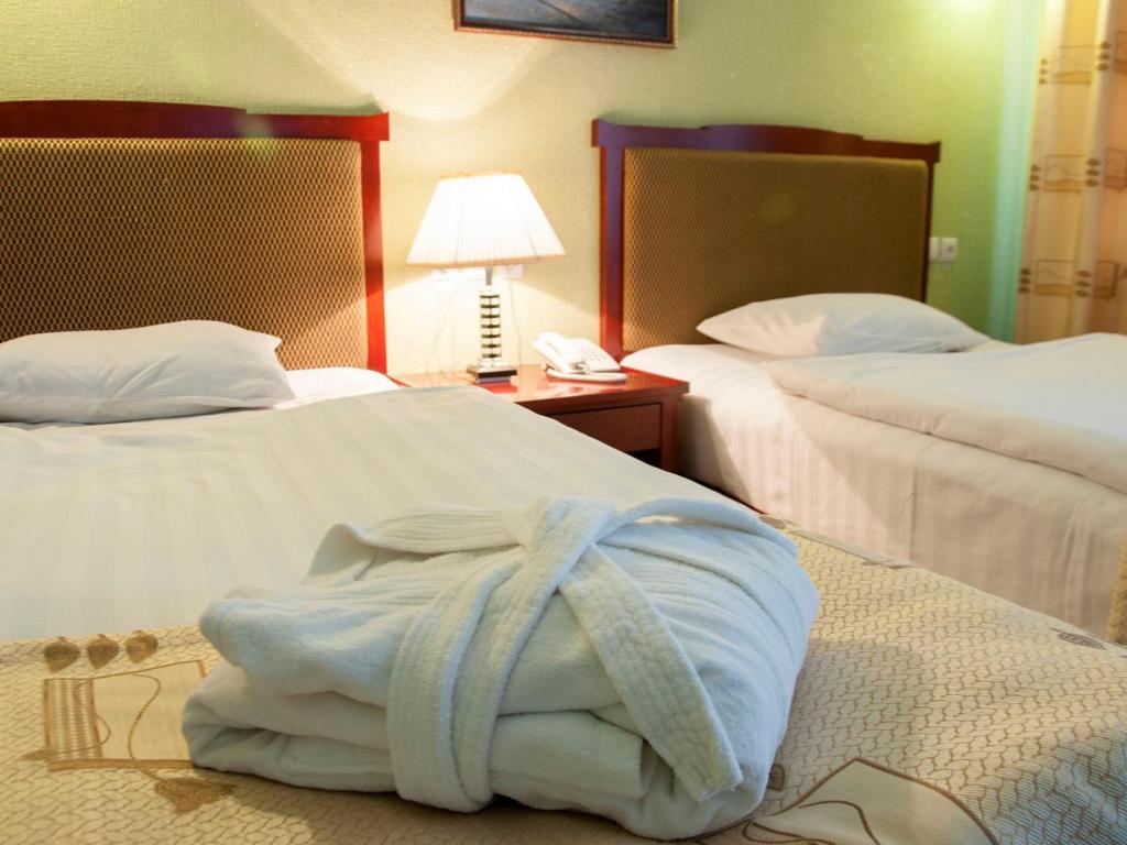 Golden Valley Hotel Tashkent Camera foto