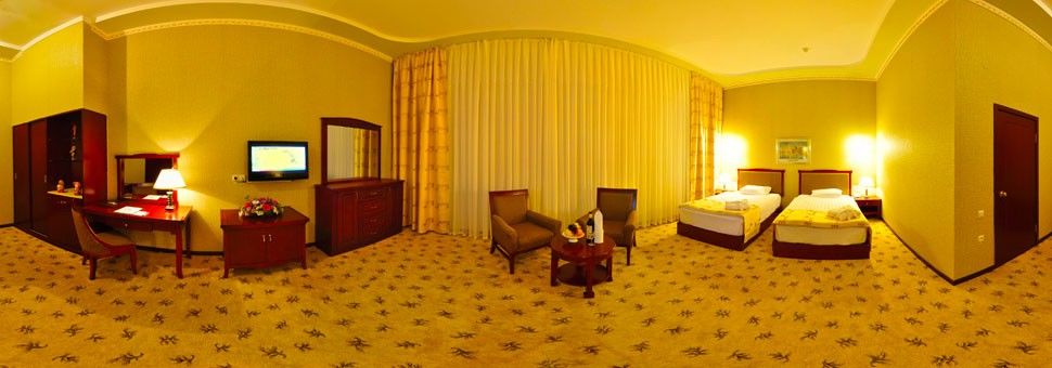 Golden Valley Hotel Tashkent Esterno foto
